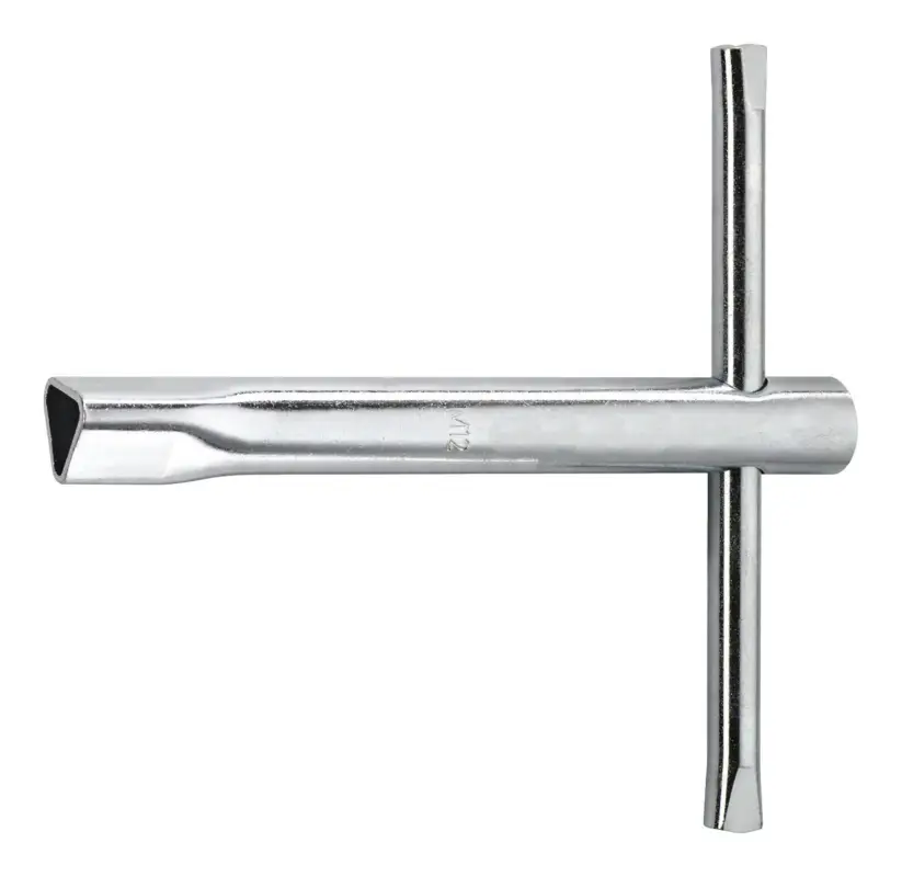 Fortis Dreikant-Steckschlüssel M12 Markenprodukt