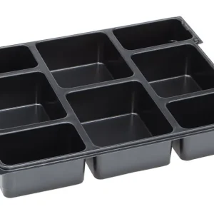 Top-Seller L-BOXX Kleinteileeinsatz für 102, 8 Mulden