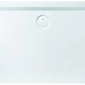Bestseller Hoesch Muna Rechteckduschwanne 1200 x 900 mm - Weiß