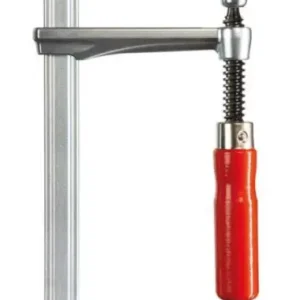 Bessey Ganzstahl-Schraubzwinge 600 x 120 mm Sonderaktion