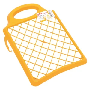 Nölle Farbgitter Kunststoff 28 x 32 cm grün Bestpreis