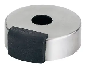 Hoppe Türstopper Edelstahl E 484 lose Letzte Chance