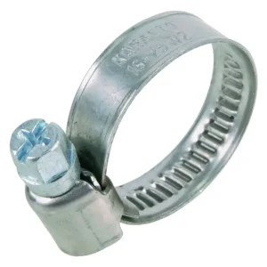 Preisreduziert Geka ES-Schlauchschelle W2 9 mm Spannbereich 40 - 60 mm