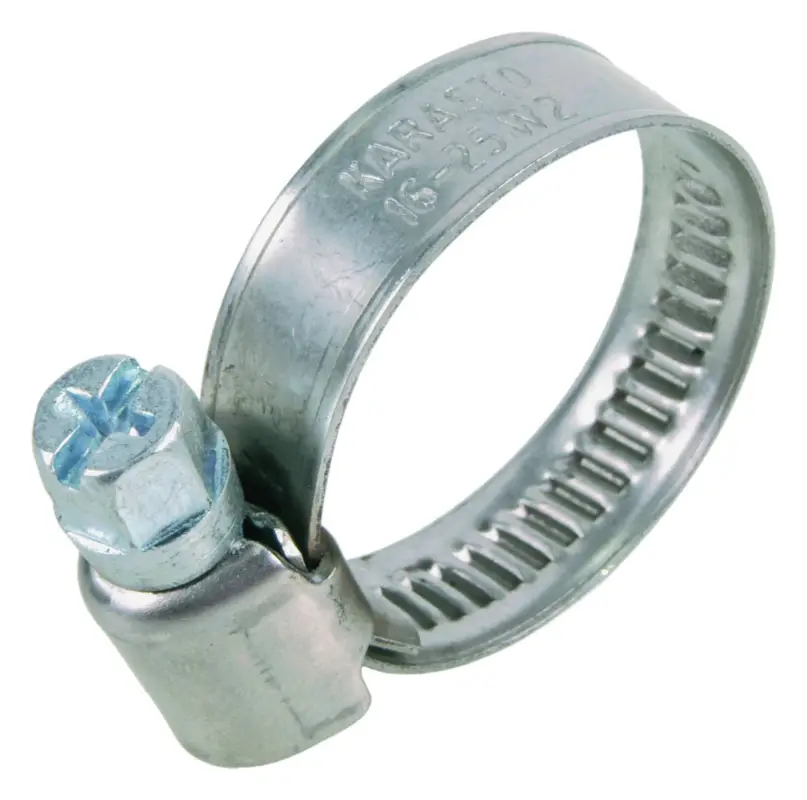 Preisreduziert Geka ES-Schlauchschelle W2 9 mm Spannbereich 40 - 60 mm