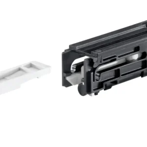 Zertifiziert Geze Set Rollan 80 NT SoftStop