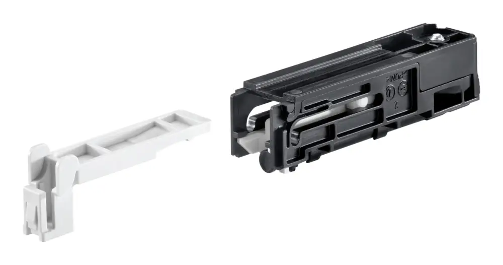 Zertifiziert Geze Set Rollan 80 NT SoftStop