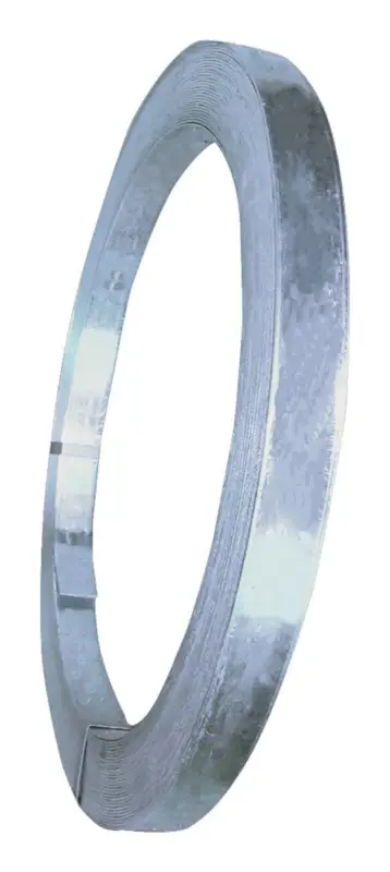 Heißes Angebot Erdungsband feuerverzinkt 30 x 3,5 mm ca. 25 kg