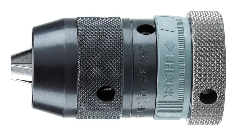 Röhm Schnellspannbohrfutter Supra SK 1-13 mm B16 Kracherpreis