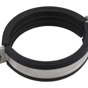 Mega-Angebot Walraven BIS Zweischraubenschelle BIFIX 1301 M 8, 20-23, Edelstahl, mit Schallschutz
