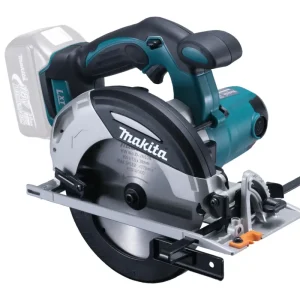 Sichere Zahlung Makita Akku-Handkreissäge DHS630Z, 18V, 66 mm, Ohne Akku