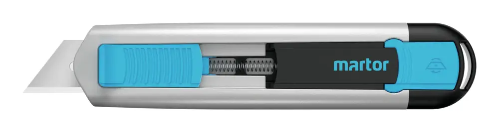 Finale Aktion Martor Sicherheitsmesser SECUNORM 525 spitzeKlinge