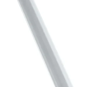 Einsteiger Polycarbonat U-Profil 20,5 x 2100 mm - Transparent Top-Seller