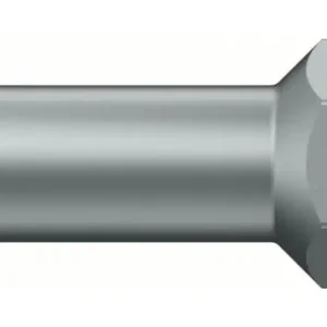 Ausverkauf Wera Bit 1/4" Din3126 C6,3 5,5 x 0,8 x 25 mm Torsion