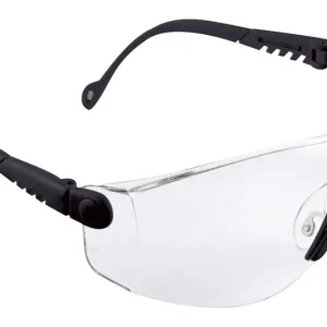 Honeywell Brille Optema schwarz Bestpreis