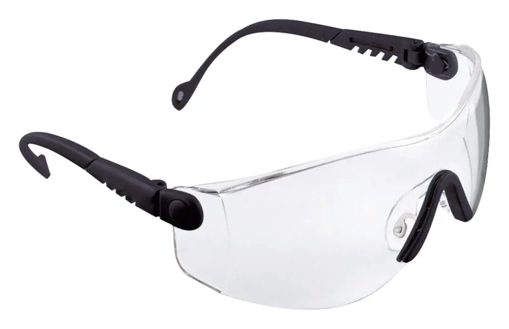 Honeywell Brille Optema schwarz Bestpreis