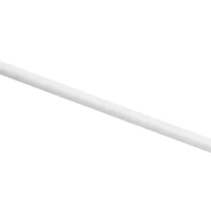 Nölle HACCP Glasfaser-Stiel 1500 x 25 x 2 mm Weiss Sofort Bestellen
