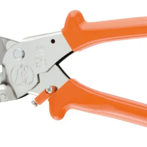Meistverkauft Original Löwe Amboss-Schere 205 mm Klinge