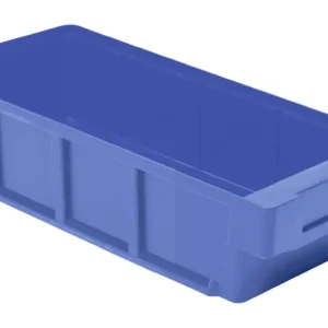 LA KA PE Kleinteilebox VKB 300 x 152 x 83 mm blau(Verpackungseinheit: 10Stück) Jetzt Kaufen