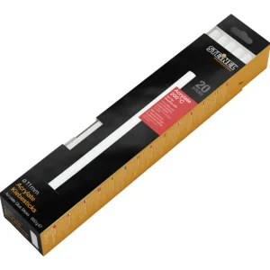 Must-Have Steinel Klebestick 300 mm Acrylate 20 Stück