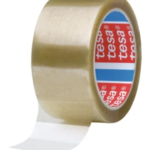 Neue Kollektion Tesa tesapack PP 4089 farblos 66m x 50 mm