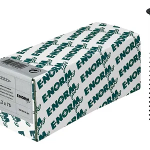 Super-Preis E-NORMpro Schnellbauschraube Grobgewinde 4,2 x 75 THN (für Holz und Gipskarton)(Verpackungseinheit: 250Stück)