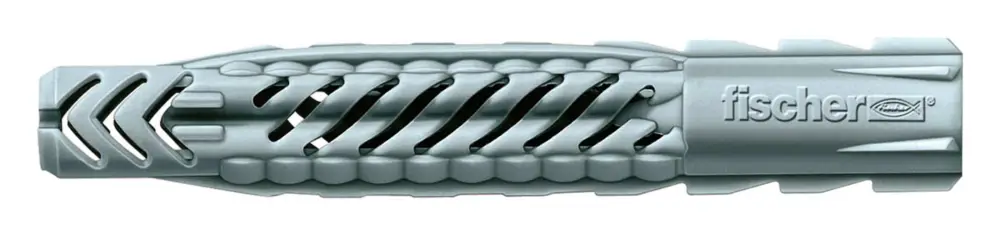 Fischer Universaldübel U x 8 x 50 mm R(Verpackungseinheit: 100Stück) Neuheit