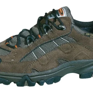 Meindl Freizeitschuh Magic Men GTX Größe 43 / 9 braun / orange(Verpackungseinheit: 1Paar) Günstig