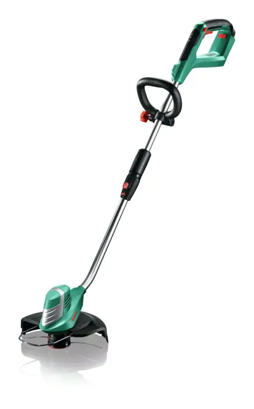 Bosch Garten Akku-Rasentrimmer AdvancedGrassCut 36 Ohne Akku - im Karton Mega-Angebot
