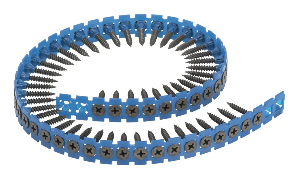 Sale Bosch Pro CS 3.9 Schnellbauschraube Grobgewinde mit Band - 3,9 x 35 mm - 1000er-Pack