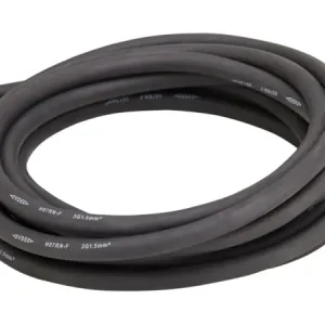 Fortis Anschlussleitung H07RN-F3G1,5 5m Sofort Bestellen