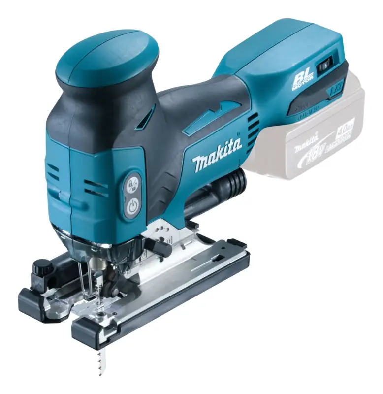 Wochenendangebot Makita Akku-Pendelhubstichsäge 18V, DJV181Z, 135 mm, Ohne Akku - im Karton