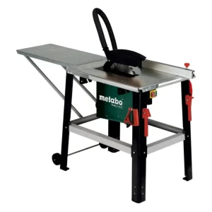 Aktuell Metabo TKHS 315 C - 2,8 DNB Tischkreissäge