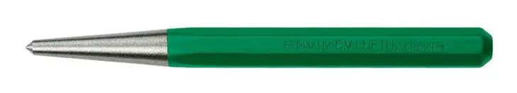 Fortis Körner DIN7250 120 x 10 mm Kracherpreis