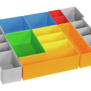 L-BOXX Insetboxen-Set für 102 H3 Expressversand