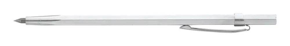Direktkauf Forum Reißnadel HM-Spitze 150 mm mit Clip