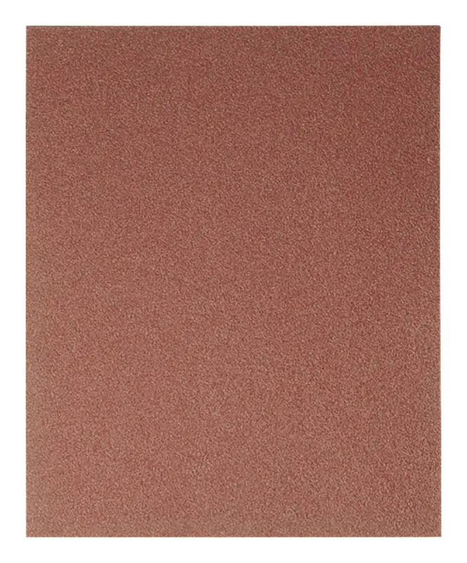 Forum Schleifleinen braun 230 x 280 mm K 60 Zertifiziert