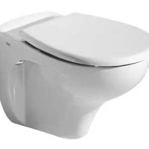 Geberit Renova WC-Sitz mit Deckel - Pergamon Kracherpreis