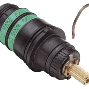 Billig Hansgrohe Temperatur Regeleinheit T30