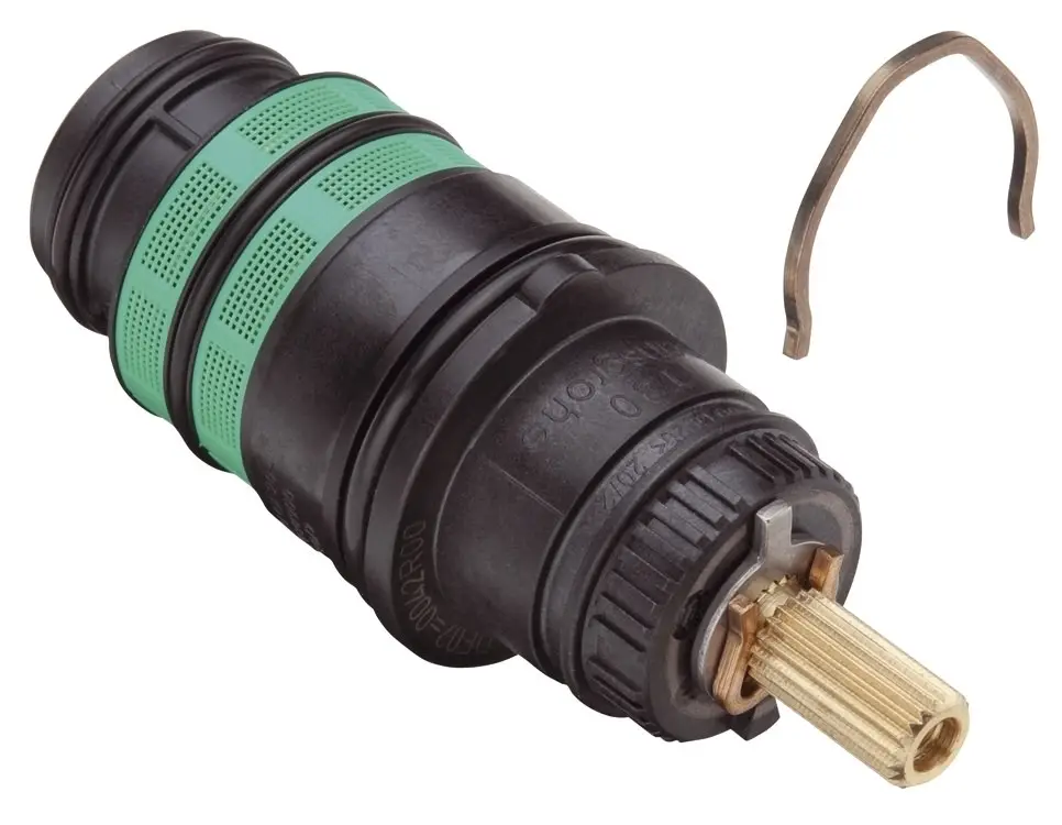 Billig Hansgrohe Temperatur Regeleinheit T30