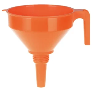 Neue Kollektion Pressol Trichter Polyethylen mit Sieb 1,2l 160 mm mit Rand