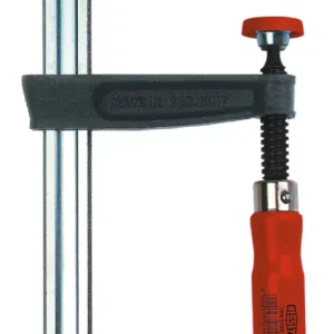 Heißes Angebot Bessey Schraubzwinge TPN 400 x 120 mm