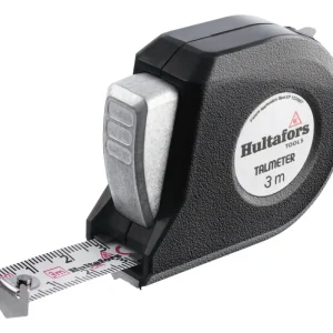 Garantierte Lieferung Hultafors Talmeter 3m x 16 mm