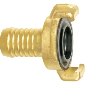 Geka Schlauchstück Messing 3/4" 19 mm Sale