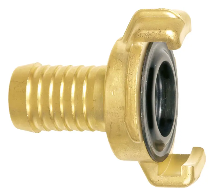 Geka Schlauchstück Messing 3/4" 19 mm Sale