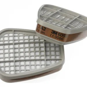 3M Filter 6055 A2(Verpackungseinheit: 2Stück) Aktuell