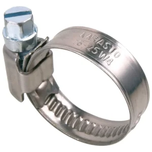 Geka ES-Schlauchschelle 12 mm W4 Spannbereich 20 - 32 mm Rabatt