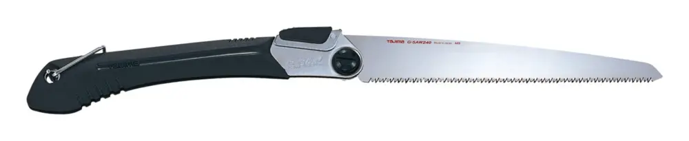 Sonderangebot Tajima Klappsäge G-Saw 240 mm