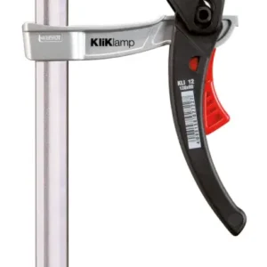 Bessey Hebelzwinge KliKlamp 250 x 80 mm Sofort Bestellen