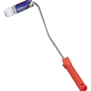 Nölle Farbroller Plüsch 10 cm mit Bügel Direktkauf