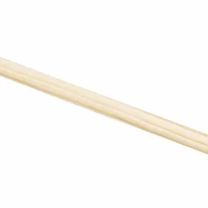 Nölle Holzbesenstiel 24 mm 140 cm Rundkopf Angebot
